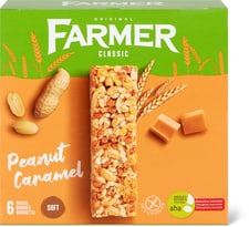 Aha! Farmer Peanut Caramel