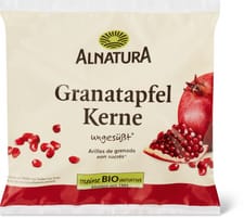 Alnatura Graines de grenade