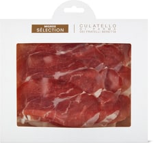 Sélection Culatello di Parma dei fratelli Beretta
