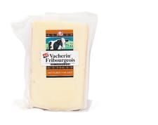 Vacherin Fribourg mi-salé