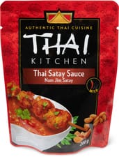 Thai Kitchen Sauce Satay