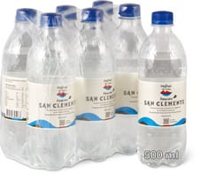 Aquaciara avec CO2