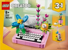 Lego Creator 31169