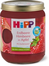 HiPP Premium Bio Fraise Framboese
