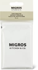 Kitchen & Co. Poche à douille 40cm