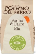 Di Farro Bio Farina
