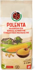 IP Suisse aha! Polenta fine