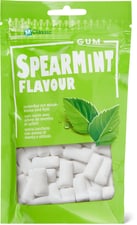 M-Classic Chewing-gums Spearmint