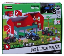 Farmland Farm Set