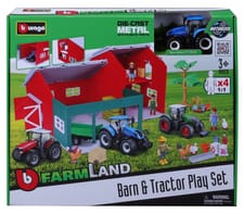Set de ferme Farmland