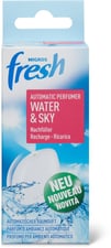 Automatic Water & Sky
