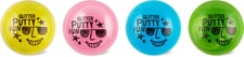 Plastilina glitterata Glibber