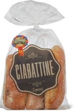 Ciabattine 3pce IP-SUISSE