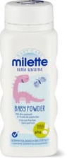 Ultra Sensitive babypoudre