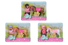 Simba Evi Love Le Poney d'Evi
