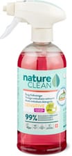 Vinaigre anticalcaire nettoyant AHA Sensitive