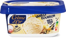 Crème d'Or Vanille Bourbon