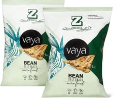 Zweifel Vaya Bean Salt Snack