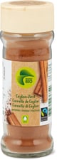 Fairtrade Bio Cannelle moulue