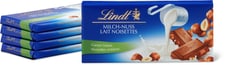 Lindt Lait-Noisettes
