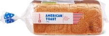 M-Classic XL toast de froment foncé