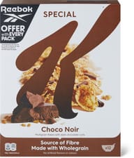 Kellogg's Special K Choco
