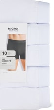 MEN'S SHORT (Farbe: white, Grösse: XXL)