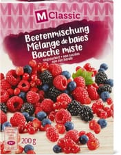 M-Classic Mélange de baies