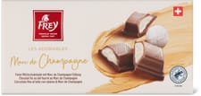 Frey Les Adorables Plaque de chocolat Marc de Champagne