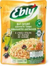Ebly Grains de blé