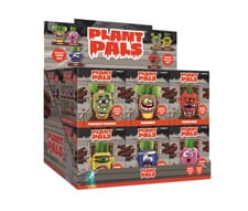 Plant Pals Monster