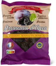Maison Cotolot Prunes séchées
