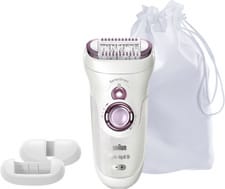 Braun Silk-épil 9 9-700 SensoSmart Épilateur