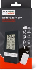 Station Meteo D+G Do it + Garden