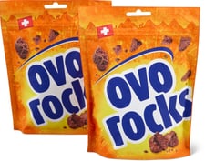 Ovo rocks