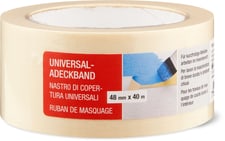 D+G Ruban pour peintre 48mm x 40m
