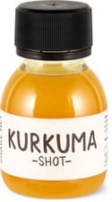 Curcuma Shot