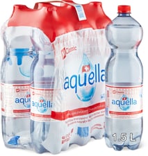 M-Classic Aquella non gazeuse