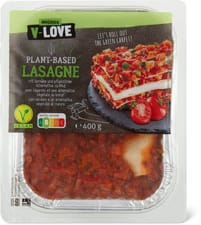 V-Love Lasagne