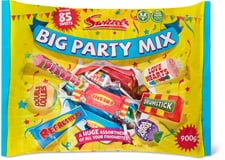 Swizzels Big party mix
