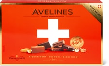 Avelines Croix Suisse