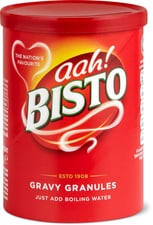 Bisto Gravy granules