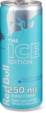 Red Bull Ice Edition