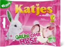 Katjes Grün-Ohr Hase
