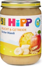 HiPP Bio Céréale bircher
