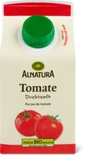 Alnatura Jus de Tomate av. sel marin