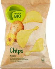 Bio Chips Nature