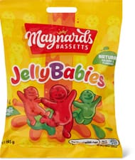 Maynards Bassetts Jelly babies
