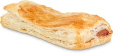 Rissole viande