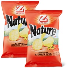 Zweifel Original Chips Nature
